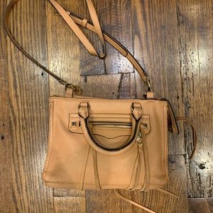 Rebecca Minkoff cross body purse